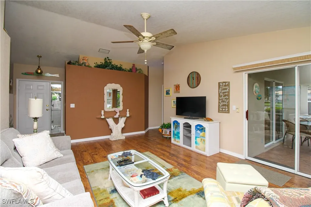 306 Emerald Bay Circle Naples FL 34110