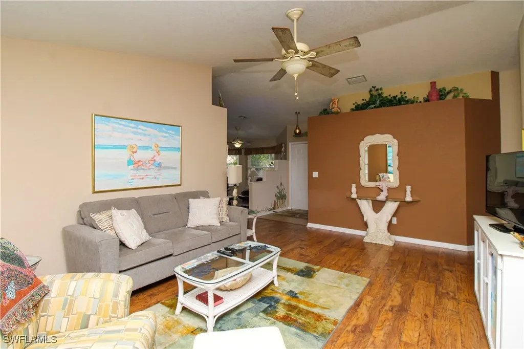 306 Emerald Bay Circle Naples FL 34110