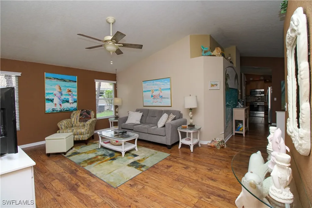 306 Emerald Bay Circle Naples FL 34110