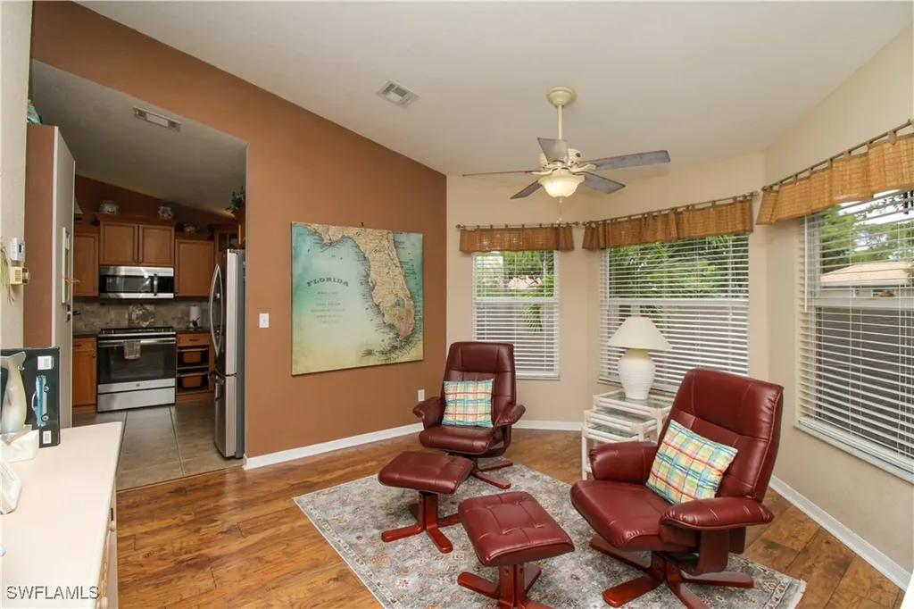 306 Emerald Bay Circle Naples FL 34110