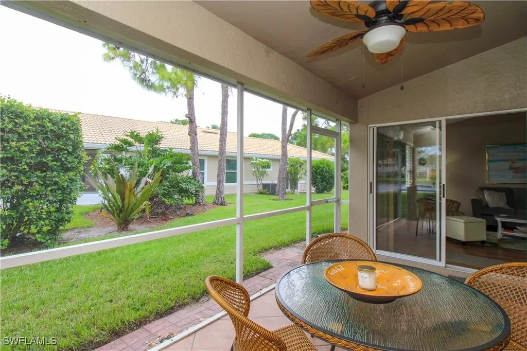 306 Emerald Bay Circle Naples FL 34110