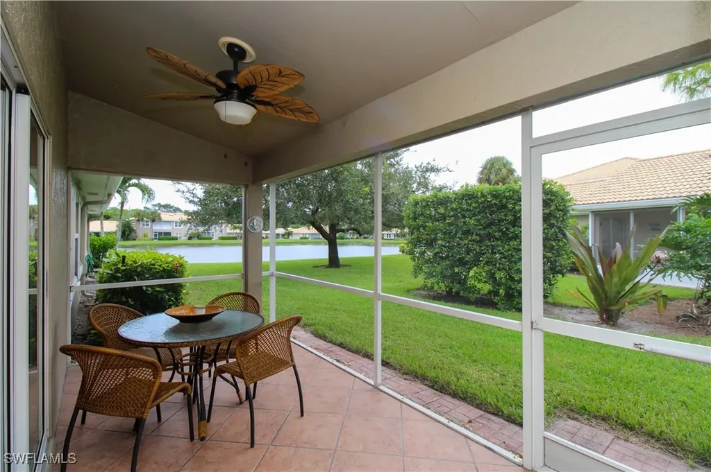 306 Emerald Bay Circle Naples FL 34110