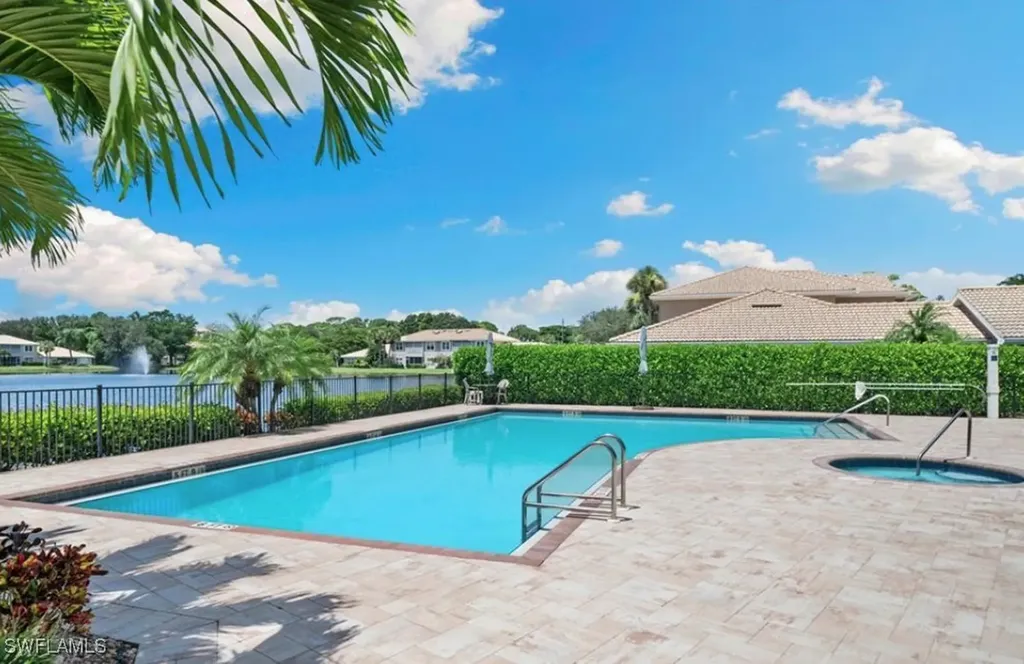 306 Emerald Bay Circle Naples FL 34110