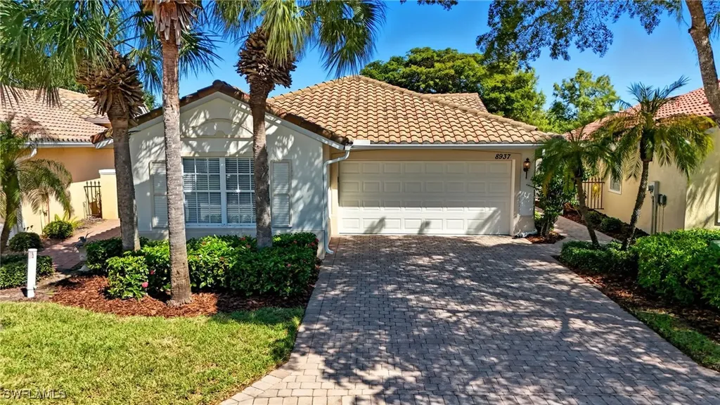 8937 Cascades Isle Boulevard Estero FL 33928