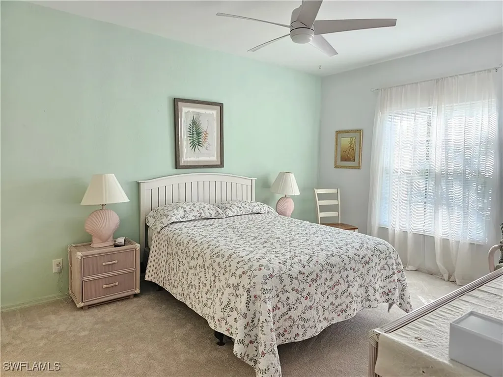 818 Tanbark Drive Naples FL 34108