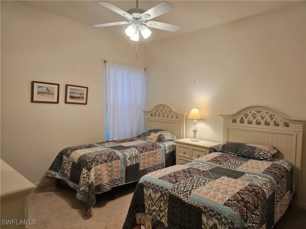 818 Tanbark Drive Naples FL 34108
