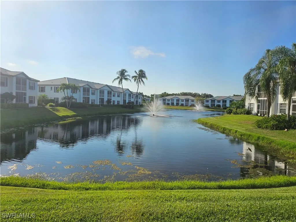 818 Tanbark Drive Naples FL 34108