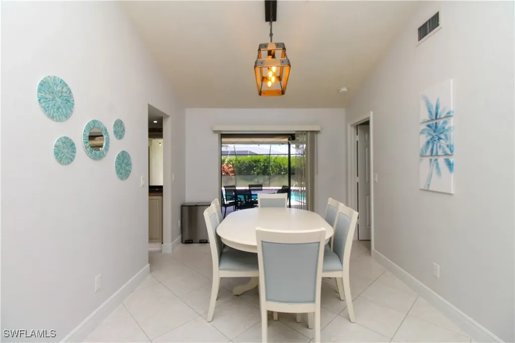 213 Bay Meadows Drive Naples FL 34113