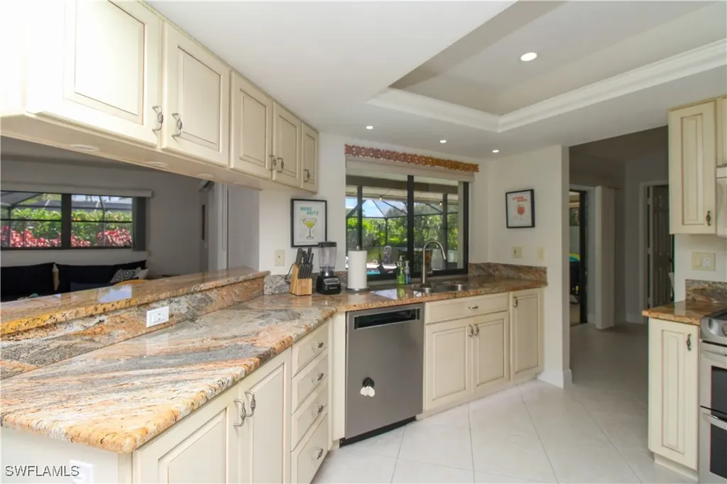 213 Bay Meadows Drive Naples FL 34113