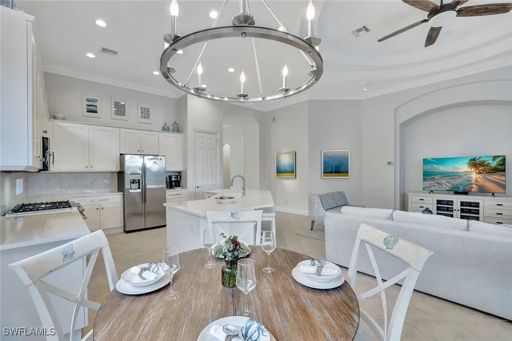 8988 Cherry Oaks Trail Naples FL 34114