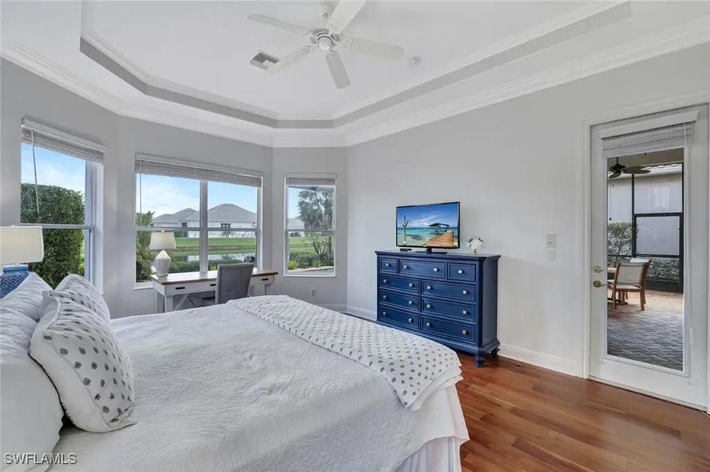 8988 Cherry Oaks Trail Naples FL 34114