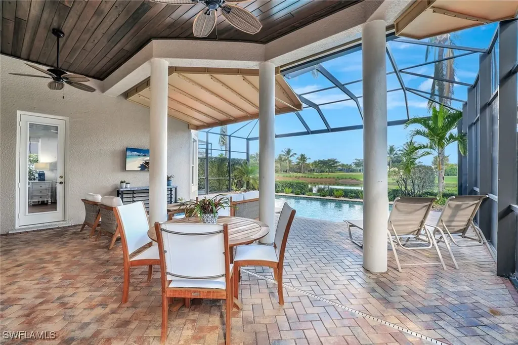 8988 Cherry Oaks Trail Naples FL 34114