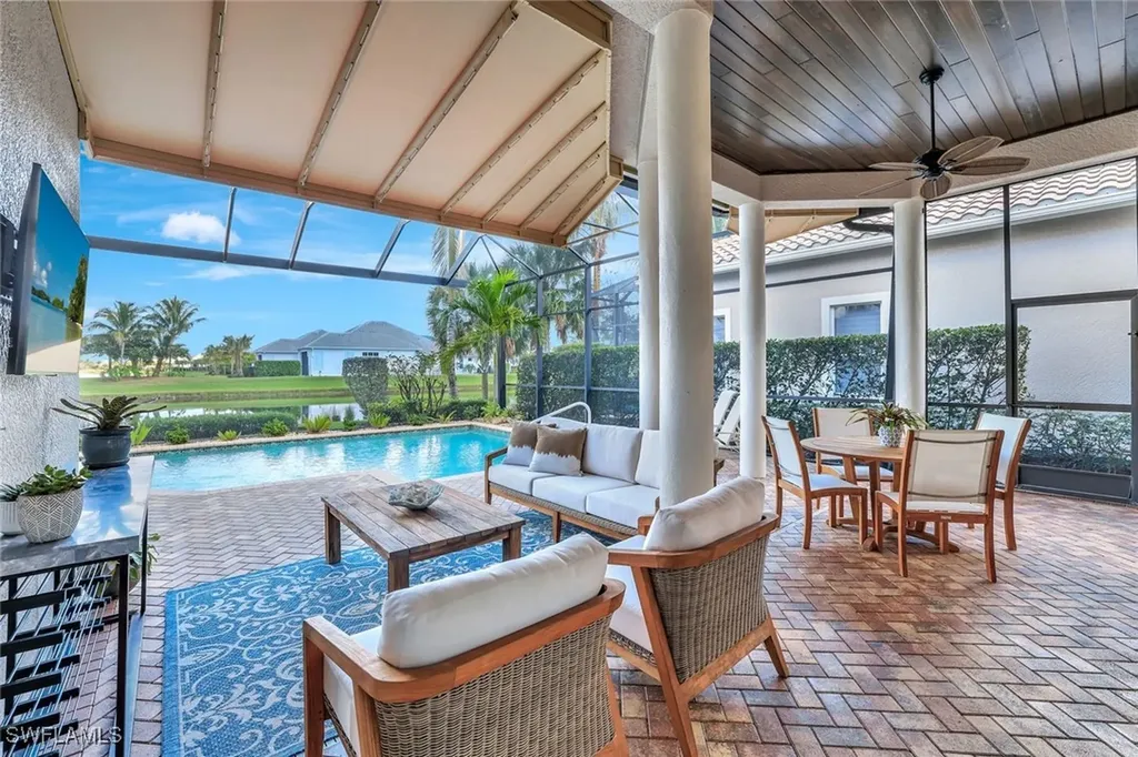 8988 Cherry Oaks Trail Naples FL 34114