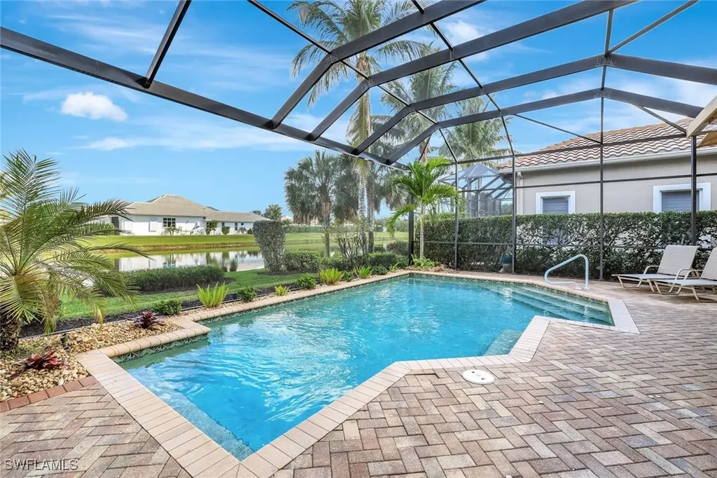 8988 Cherry Oaks Trail Naples FL 34114