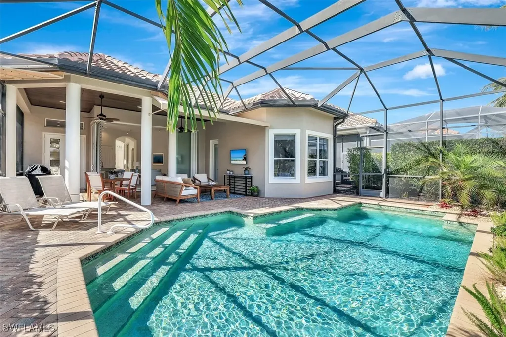 8988 Cherry Oaks Trail Naples FL 34114