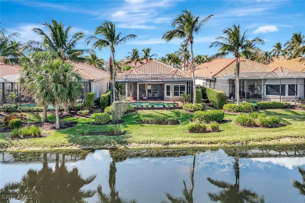 8988 Cherry Oaks Trail Naples FL 34114