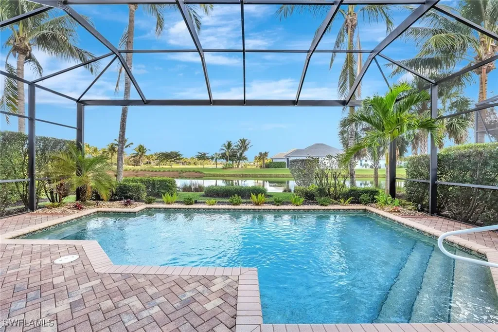 8988 Cherry Oaks Trail Naples FL 34114