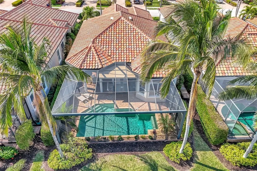 8988 Cherry Oaks Trail Naples FL 34114
