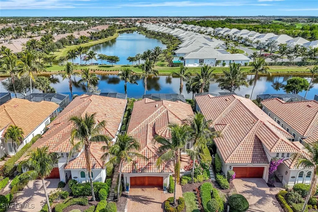 8988 Cherry Oaks Trail Naples FL 34114