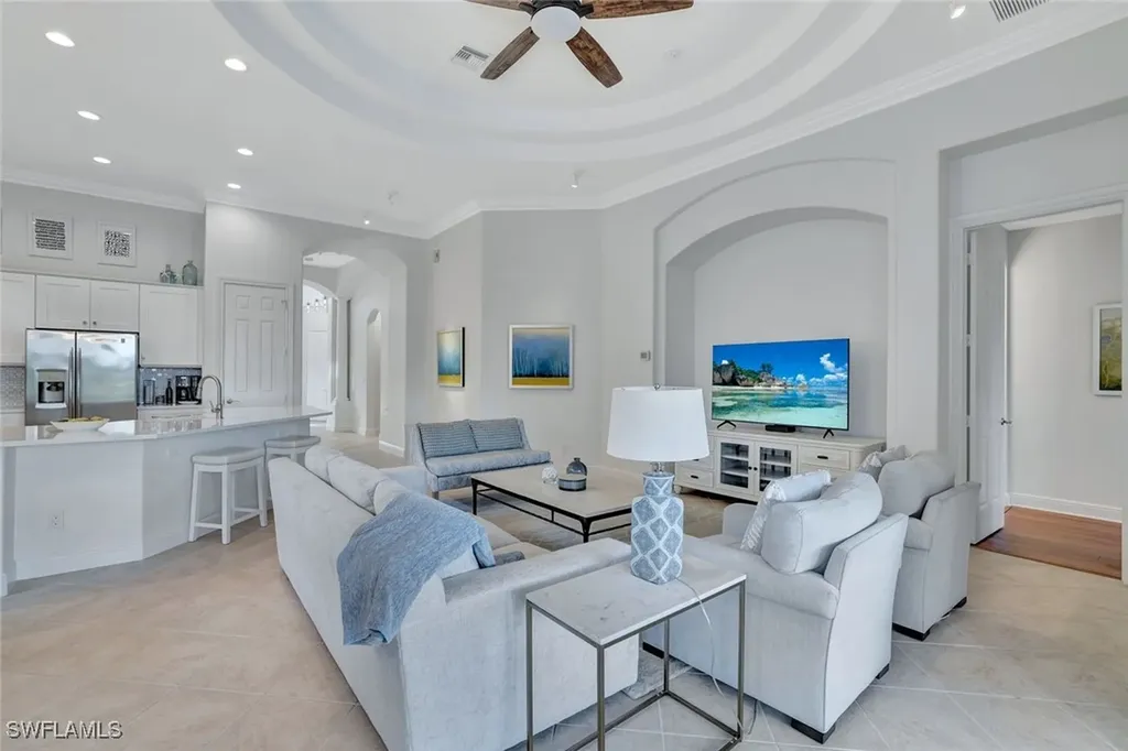 8988 Cherry Oaks Trail Naples FL 34114
