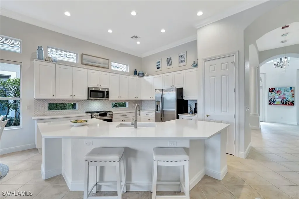8988 Cherry Oaks Trail Naples FL 34114