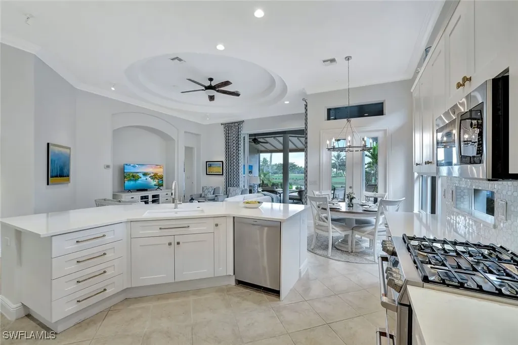 8988 Cherry Oaks Trail Naples FL 34114