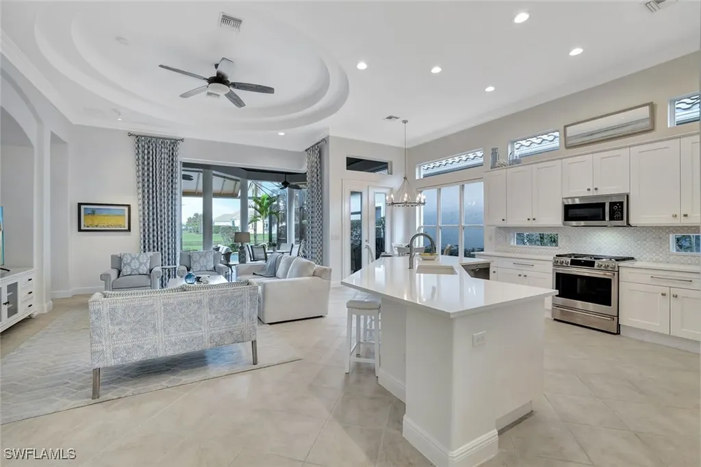 8988 Cherry Oaks Trail Naples FL 34114