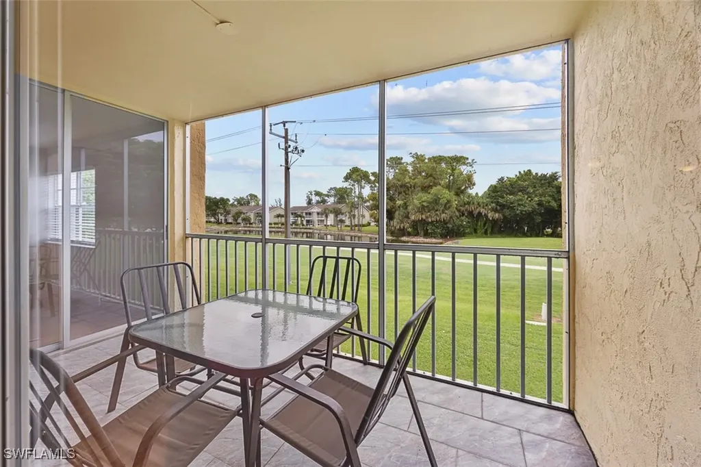 1083 Forest Lakes Drive Naples FL 34105