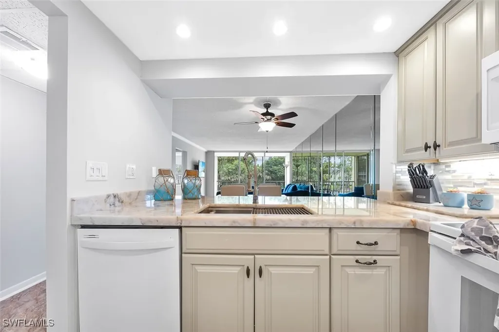 1083 Forest Lakes Drive Naples FL 34105