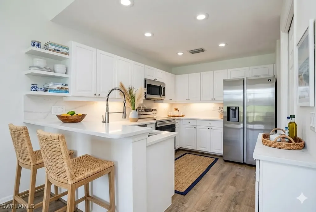 6875 Ascot Drive Naples FL 34113