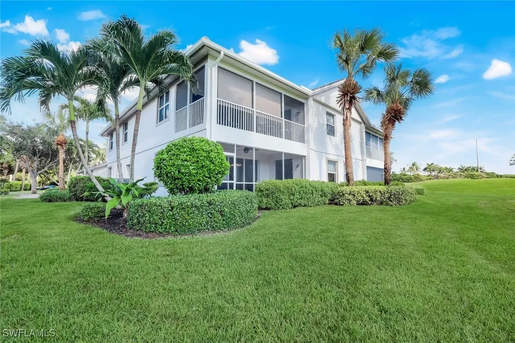 6875 Ascot Drive Naples FL 34113