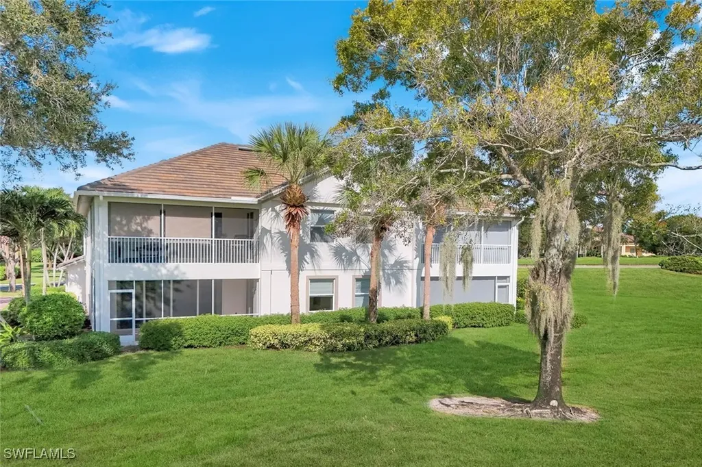 6875 Ascot Drive Naples FL 34113