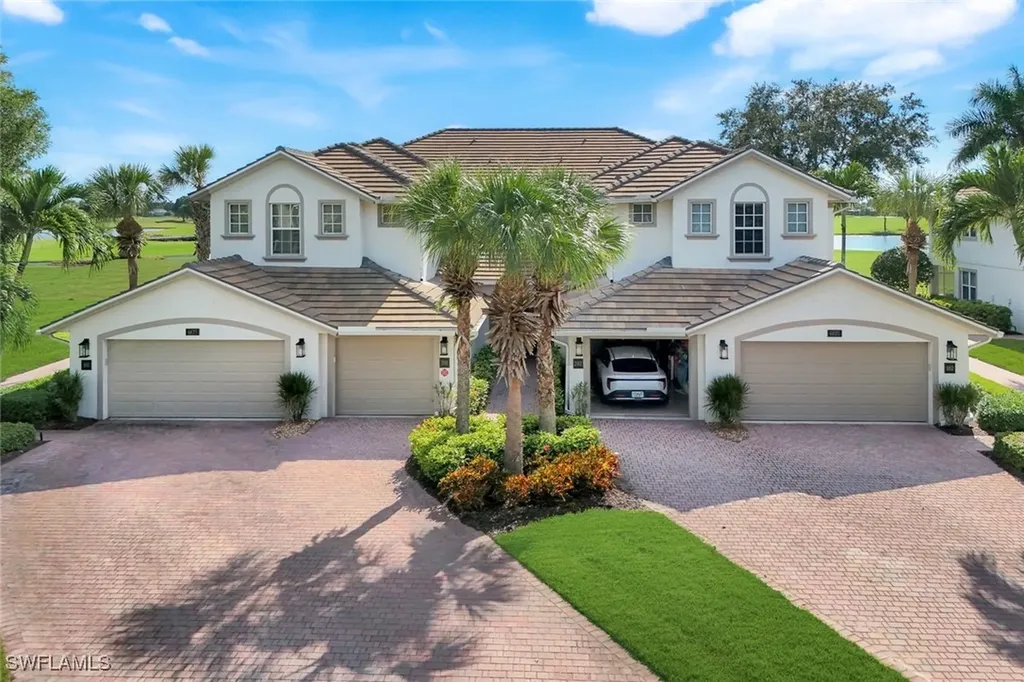 6875 Ascot Drive Naples FL 34113