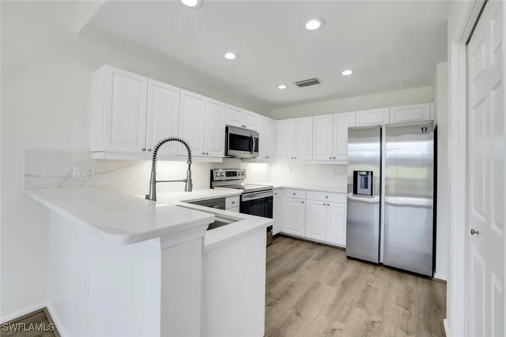 6875 Ascot Drive Naples FL 34113