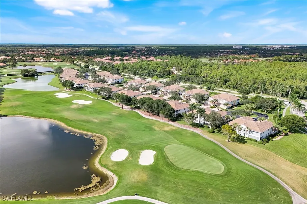 6875 Ascot Drive Naples FL 34113