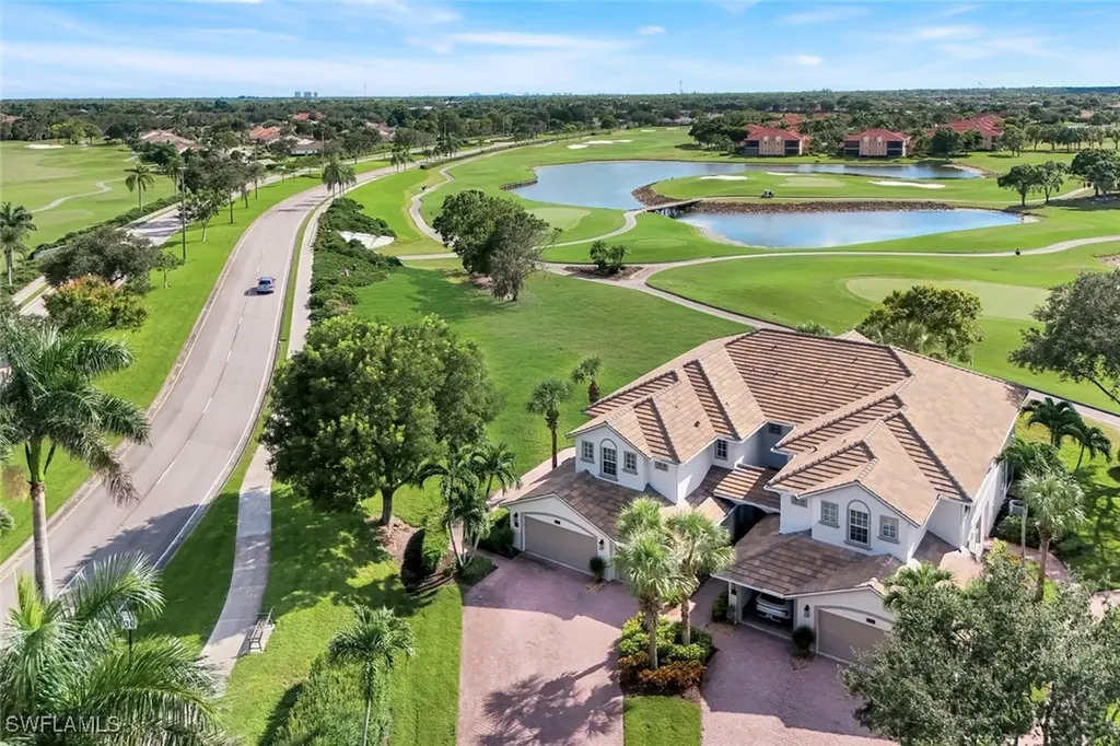 6875 Ascot Drive Naples FL 34113