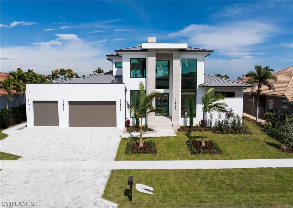 159 Dan River Court Marco Island FL 34145