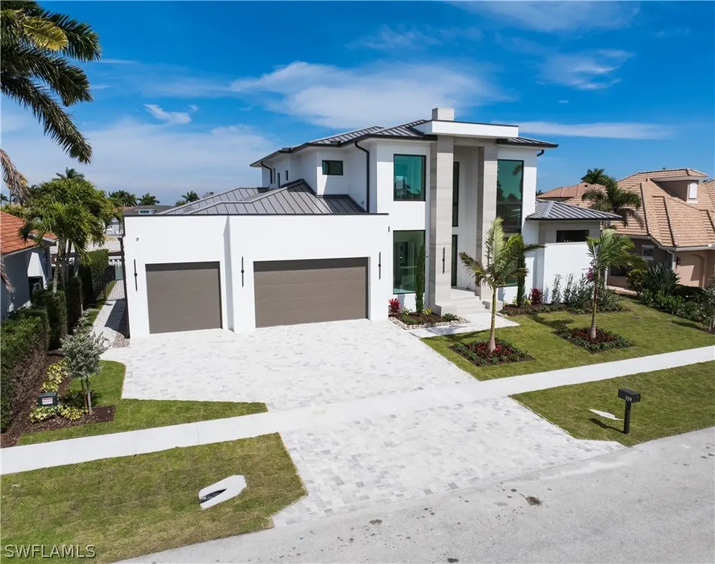 159 Dan River Court Marco Island FL 34145