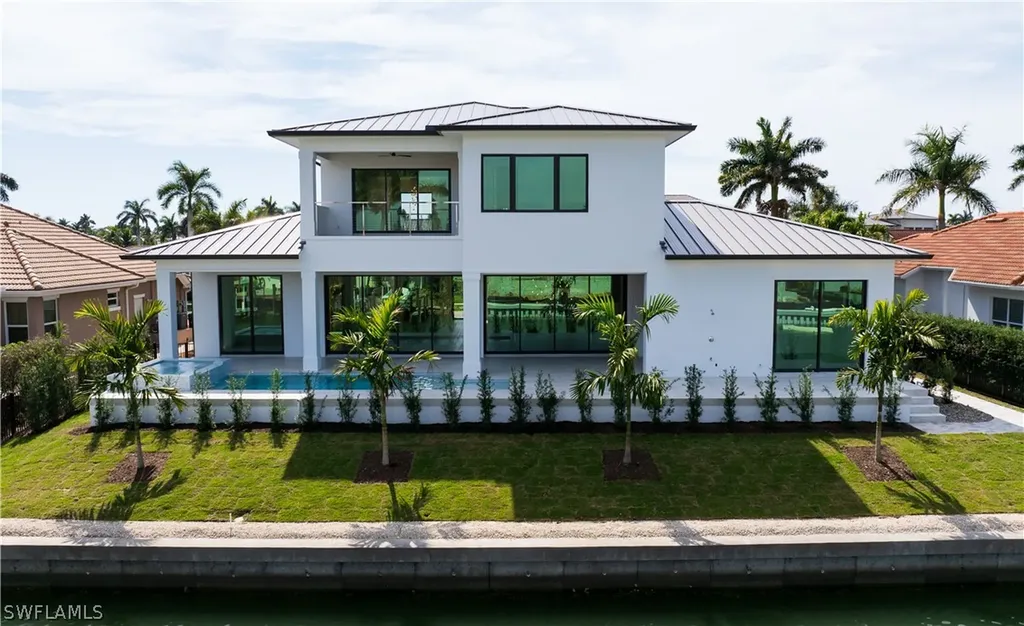 159 Dan River Court Marco Island FL 34145