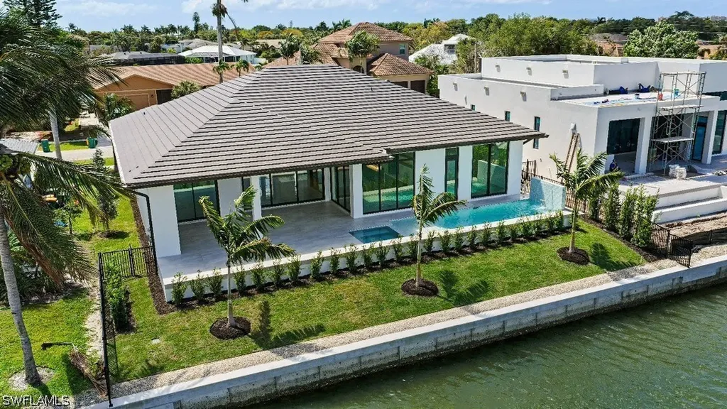 630 Bimini Avenue Marco Island FL 34145