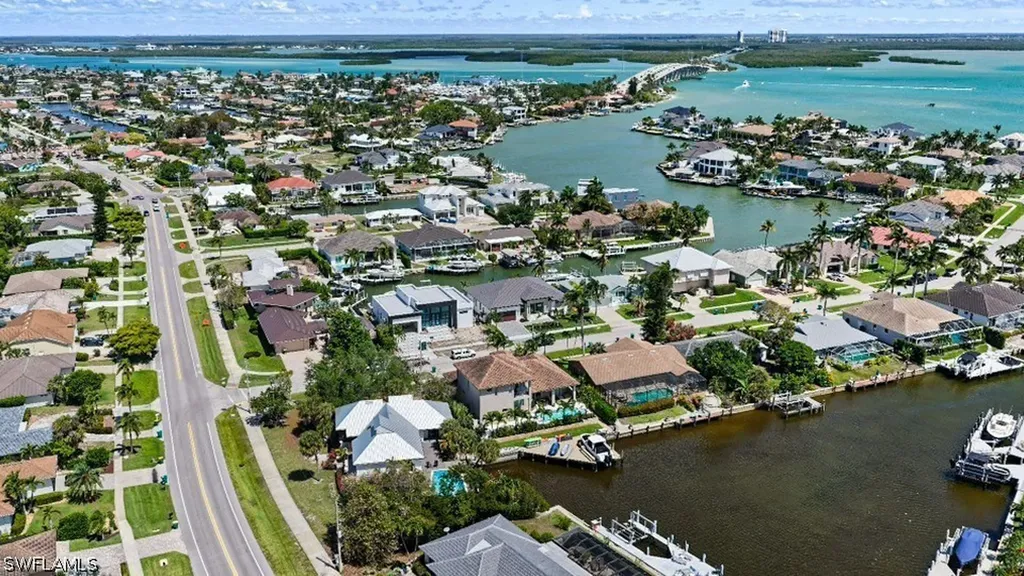 630 Bimini Avenue Marco Island FL 34145