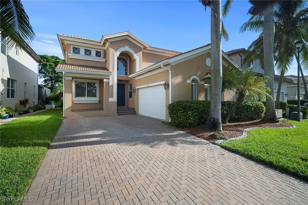 8286 Sumner Avenue Fort Myers FL 33908