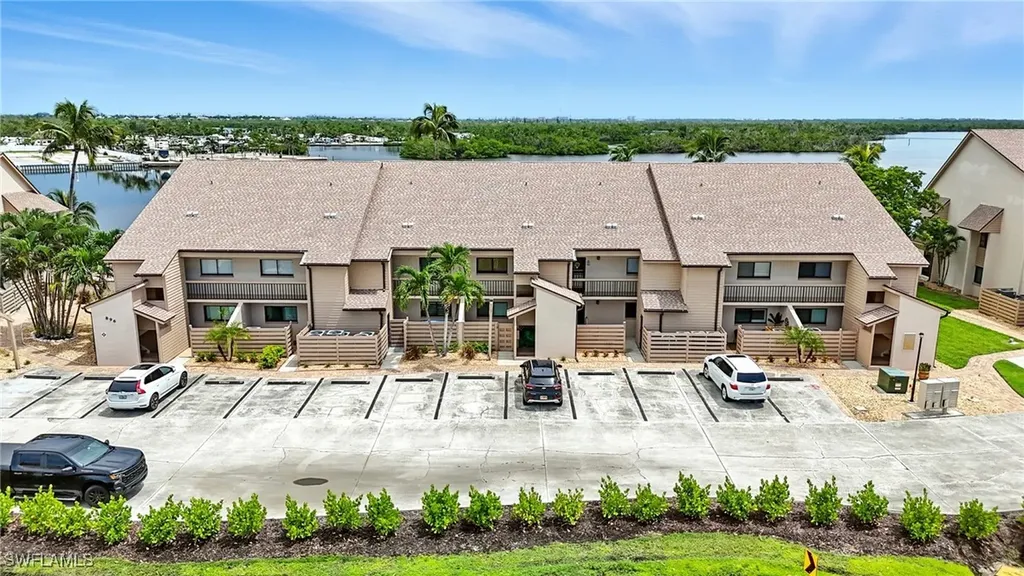 896 Buttonwood Drive Fort Myers Beach FL 33931
