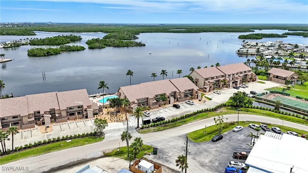 896 Buttonwood Drive Fort Myers Beach FL 33931