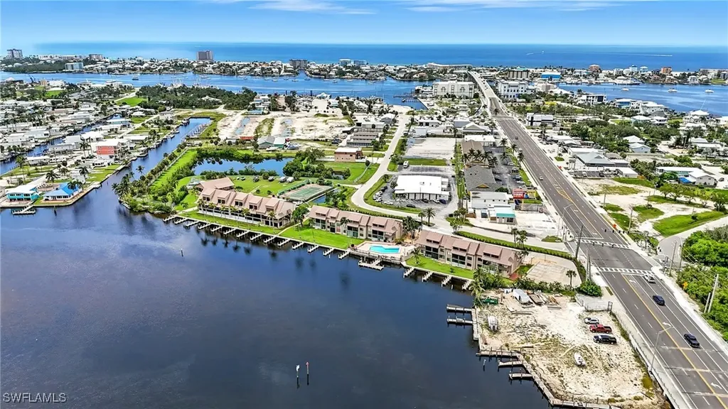 896 Buttonwood Drive Fort Myers Beach FL 33931