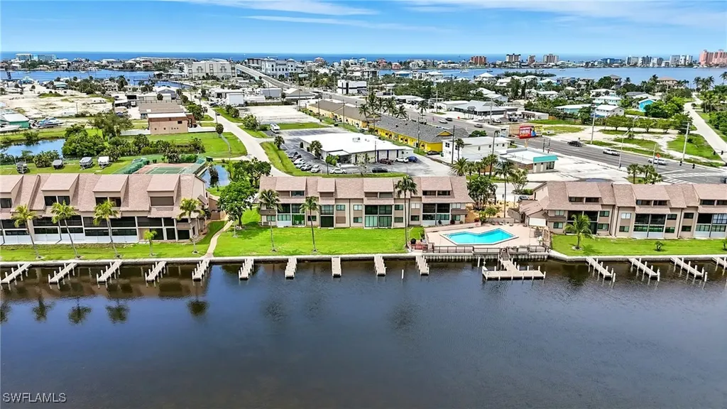 896 Buttonwood Drive Fort Myers Beach FL 33931
