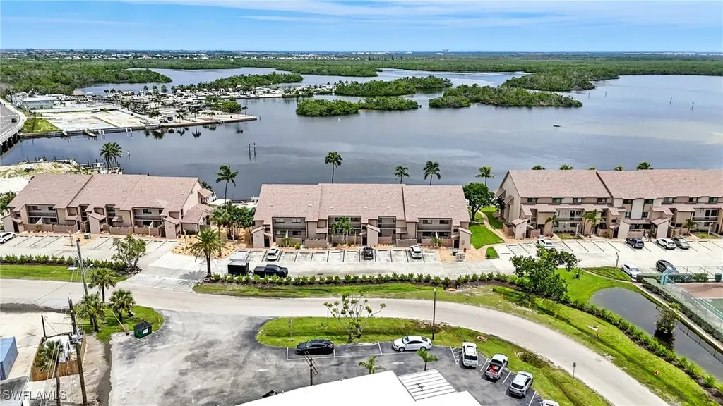 896 Buttonwood Drive Fort Myers Beach FL 33931