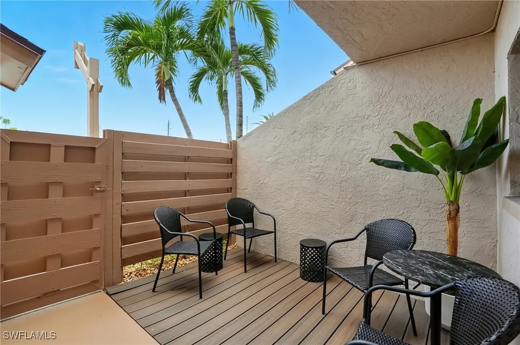 896 Buttonwood Drive Fort Myers Beach FL 33931