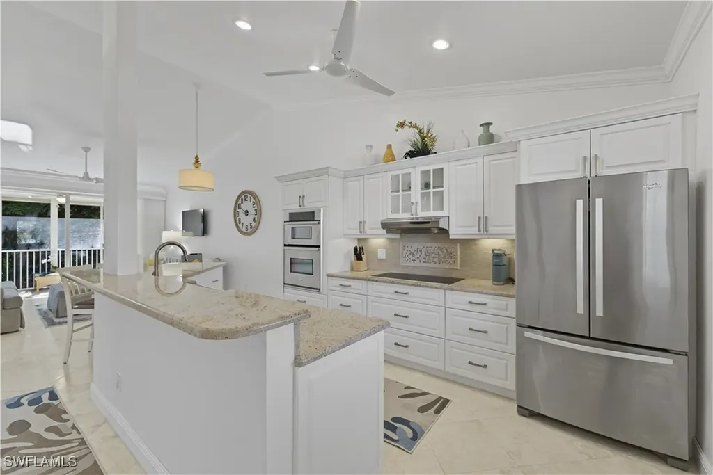 326 Bradstrom Circle Naples FL 34113