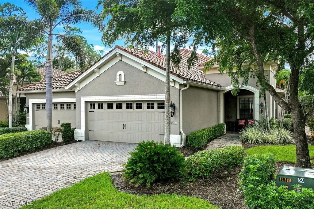 Estero FL, 10069 Antori Drive